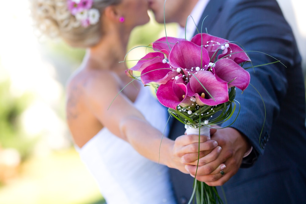 baby boomer wedding ideas