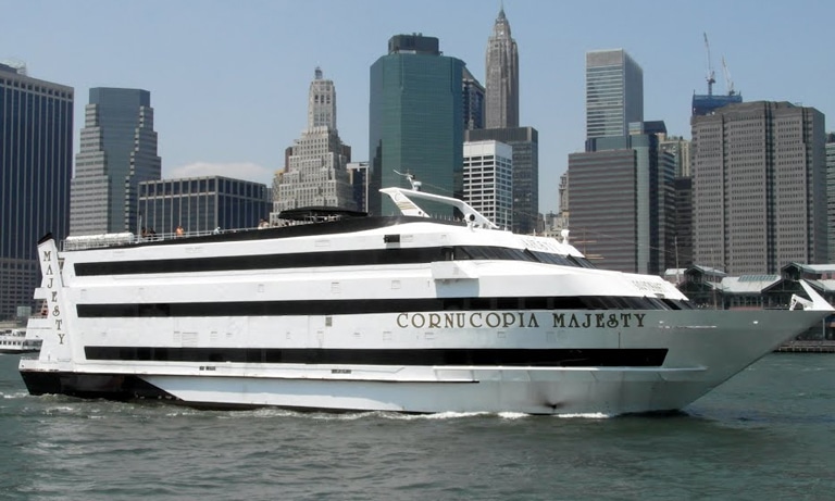 Cornucopia-Majesty-NYC-Yacht