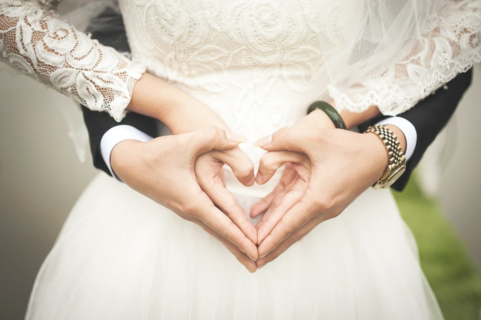 Inter-Religious Wedding Tips - pre-marital counseling