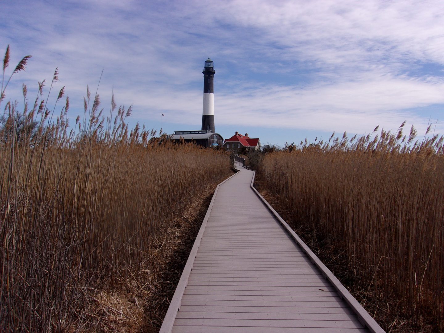 Fire Island