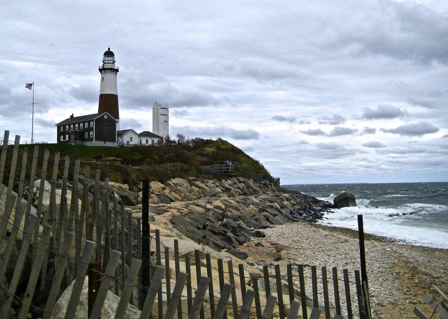 Montauk Point Lighthouse