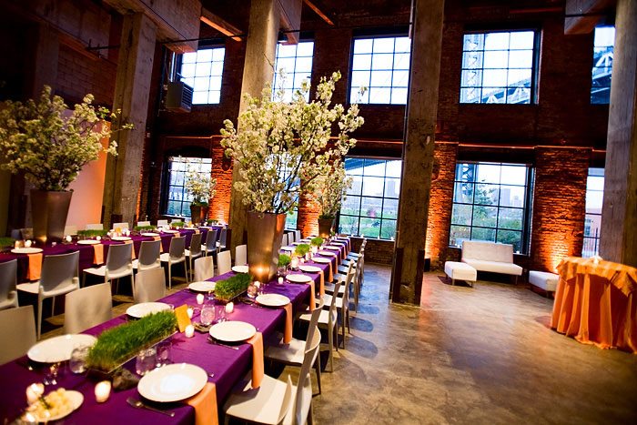 Smack Mellon Wedding Venue New York