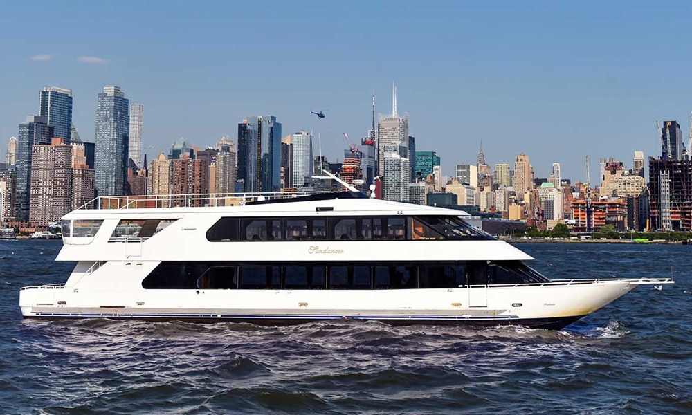 Sundancer-Yacht-Charter-NYC