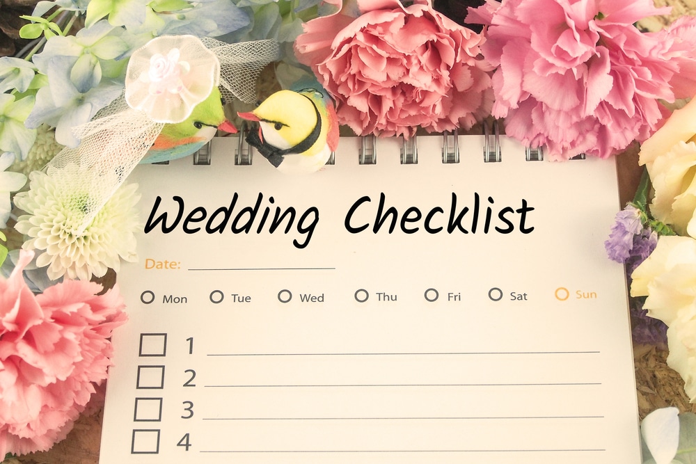 wedding planning - finding the right wedding vendor NYC