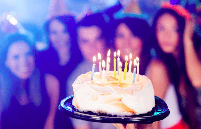 Plan a Birthday Party On a Yacht in New York